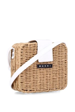 Raffia Bag MARNI KIDS | M01474M00UY0M704